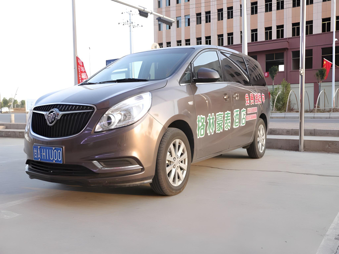 Others 5, GreenTree Inn Lanzhou Zhongchuan Airport, Lanzhou