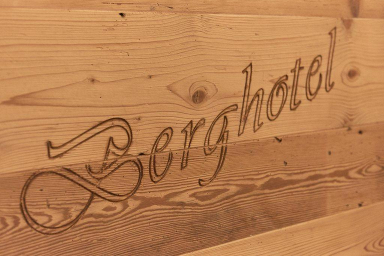 Food & Drinks 5, Berghotel Birkenhof GmbH, Traunstein