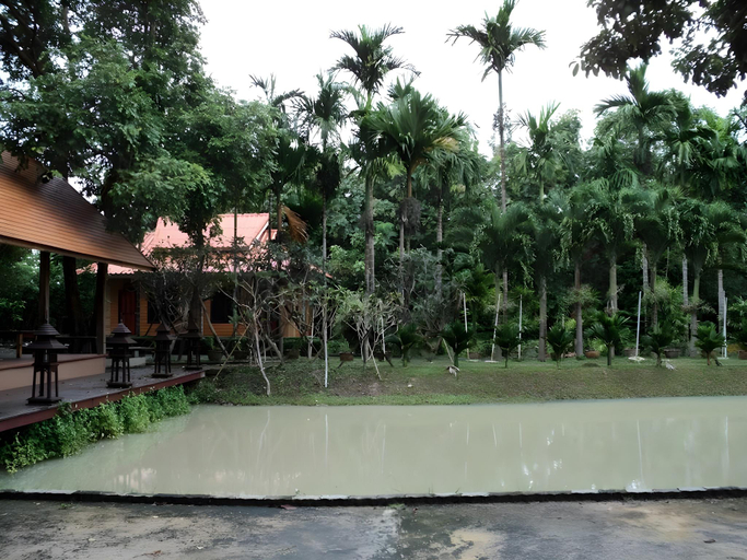 Sport & Beauty 5, Rai Sai Luang Resort, Muang Ubon Ratchatani