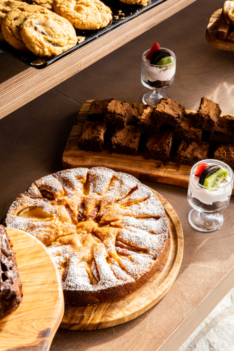 Food & Drinks 5, Avaton Suites & Villas, Thessaly