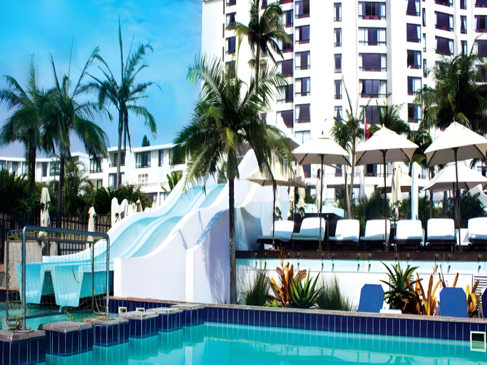 Sport & Beauty 2, Beachbreak Holiday Letting, eThekwini
