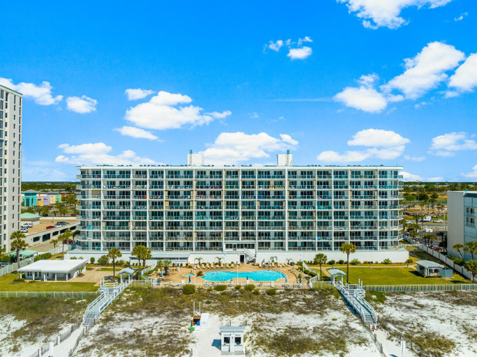 Exterior & Views 1, Sterling Sands, Okaloosa