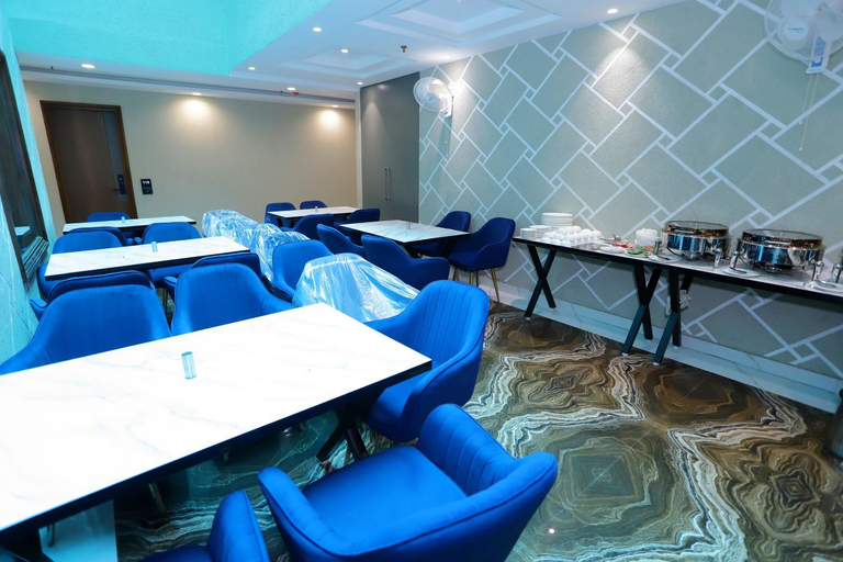 Food & Drinks 5, Hotel Nirvana Inn Near Expo Mart Greater Noida, Gautam Buddha Nagar