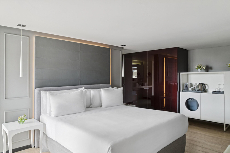 Bedroom 3, NH Collection Mexico City Reforma, Mexico City