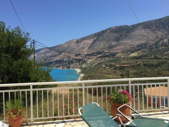 Others 5, Villa Eros, Ionian Islands