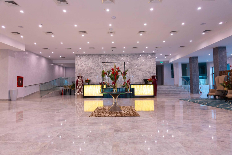 Public Area 4, The Palms by Eagles Airport City, Accra