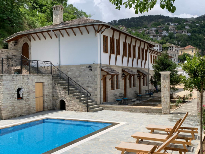 Sport & Beauty 5, Rose Garden Hotel, Gjirokastrës