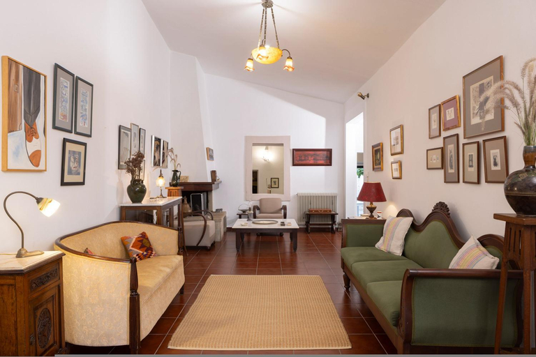 Others 3, Villa Helidona with Private Pool, Crete
