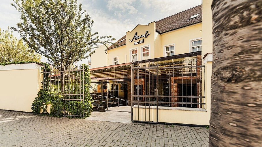 Exterior & Views, Hotel Mariel Znojmo, Znojmo