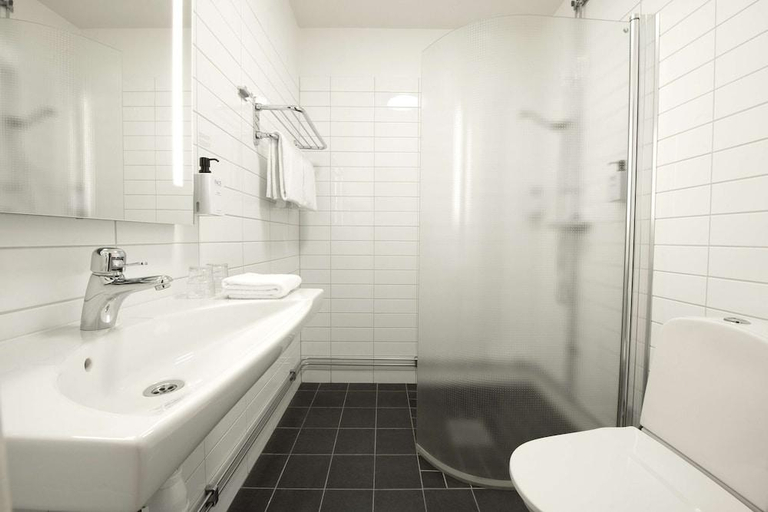 Others 4, Scandic Ornskoldsvik, Örnsköldsvik