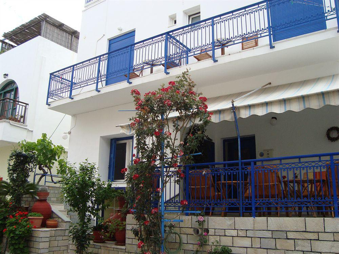 Others 2, Vakhos, South Aegean
