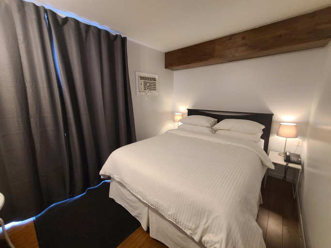 Bedroom 2, Horizon 777, Charlevoix-Est