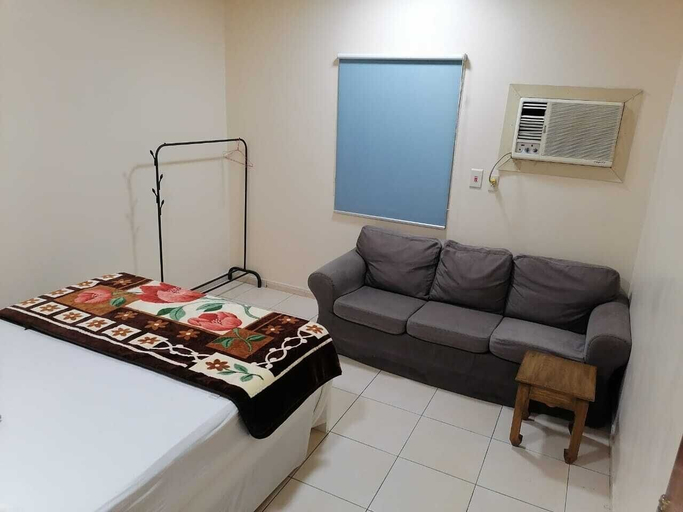 Room 2, Q Economiy Hotel, Dammam