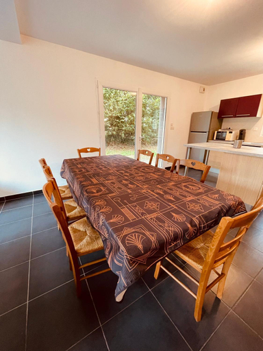 Facilities 5, Capstay Plouzane, Finistère