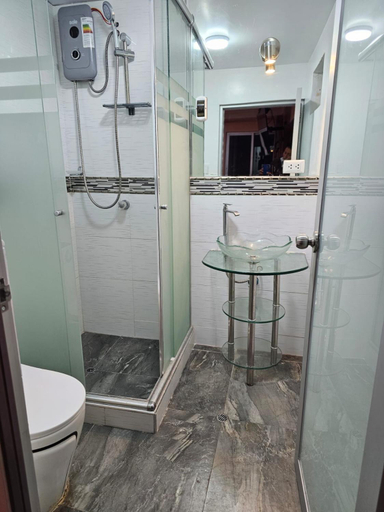 Bathroom, Hospedaje Paqcha, Cusco