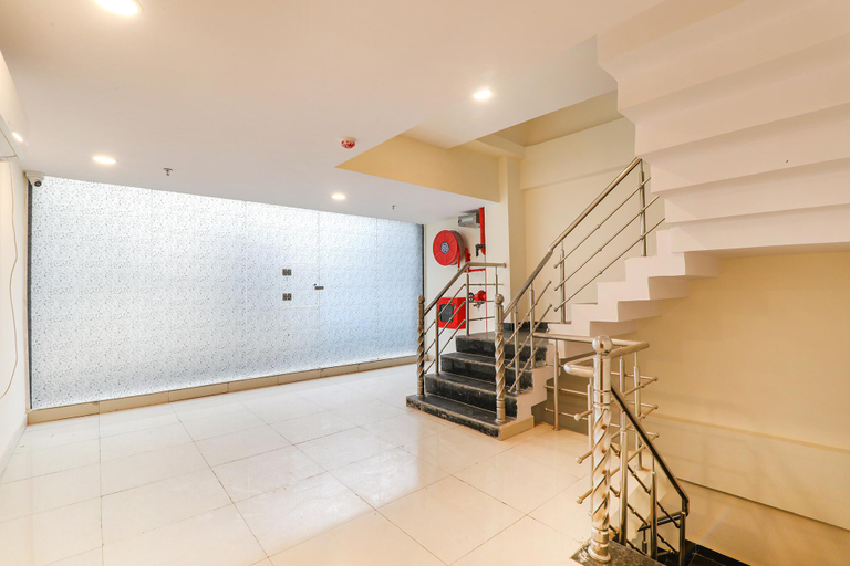 Public Area 2, Fabhotel Rachna Palace And Banquets, Lucknow