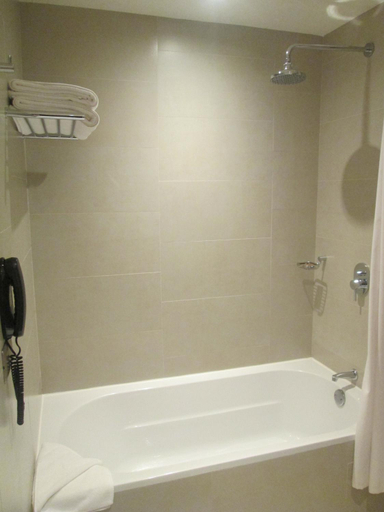 Bathroom 4, Arawi Miraflores Prime, Lima