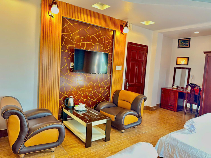 Others 5, Phuc Hung Hotel 2, Rạch Giá