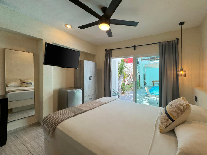 Facilities 2, Hotel Caracol Isla Mujeres, Isla Mujeres