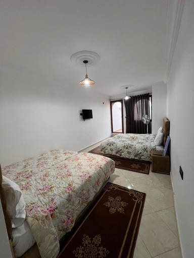 Bedroom 4, Olea Azul, Chefchaouen