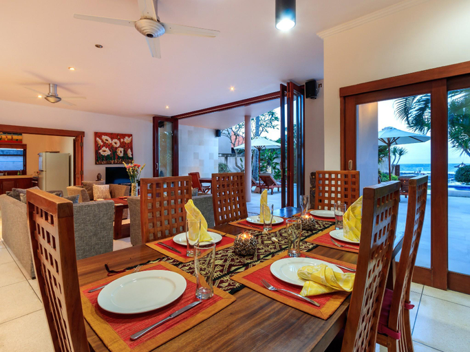 Food & Drinks, Villa Pantai Candidasa by Villa Finder, Karangasem