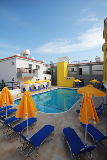 Others 5, Cleopatra Hotel and Annex