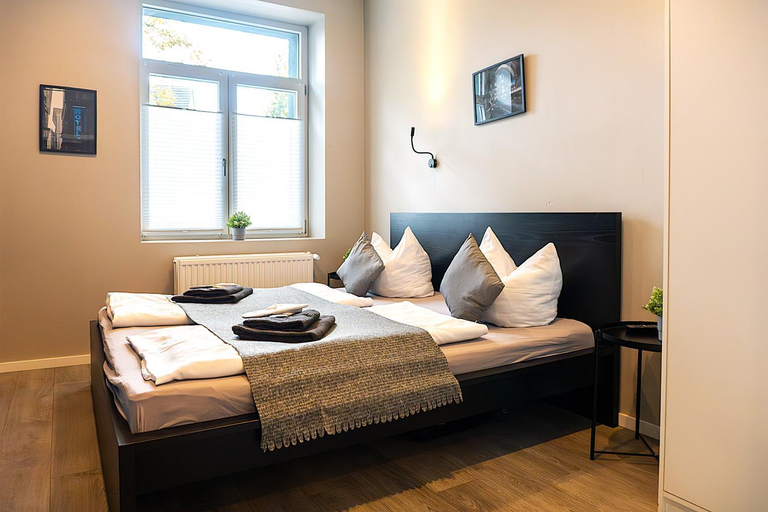 Others 4, Liro Stadt Apartments, Krefeld