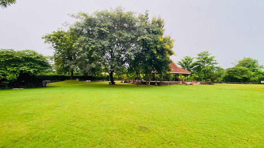 Others 2, The Green Heaven Resort, Nagpur, Nagpur
