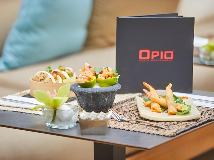 Food & Drinks 5, Puro Hotel Oasis Urbano, Baleares