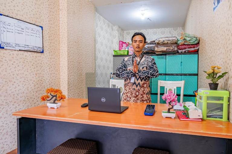 Others 5, Capital O 93845 Apartemen Gateway Cicadas By M2 Property, Bandung