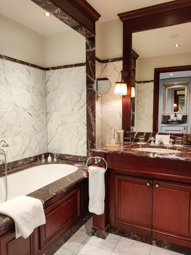 Bathroom 4, Intercontinental Bordeaux Le Grand Hotel By IHG, Gironde
