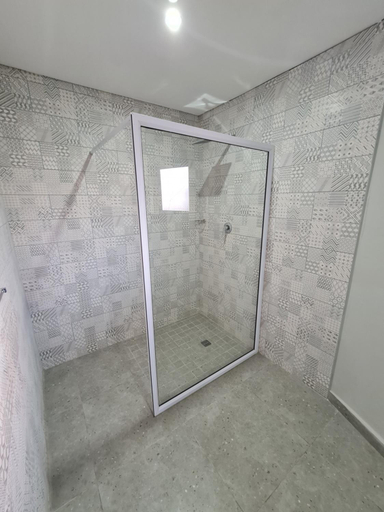 Bathroom 2, Luxe on Ridge Boutique Hotel, eThekwini