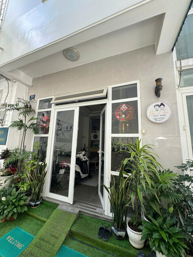 Others 2, Guest house Hai Co Chu, Đà Lạt