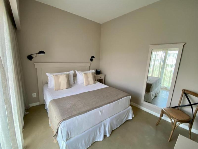 Bedroom 3, Serena Hotel By Nobile, n.a351