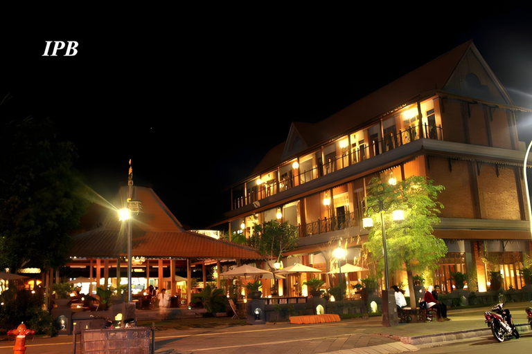 Exterior & Views 1, Omah Sinten Heritage Hotel, Solo