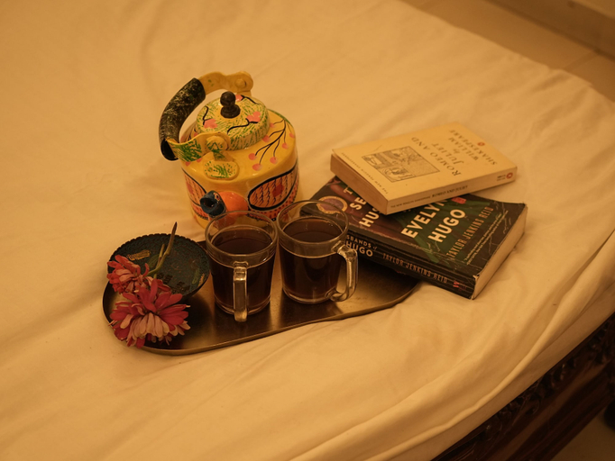 Food & Drinks 5, Paradise Island, Amritsar