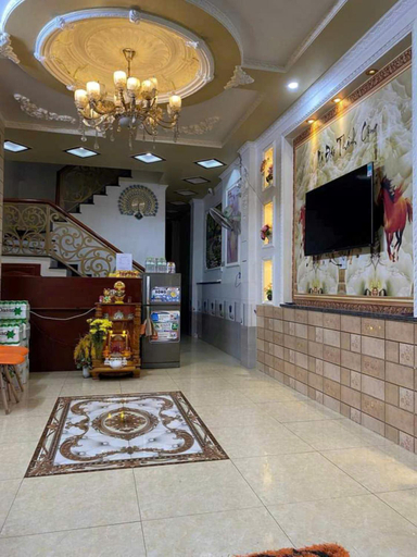 Others 5,  LỘC DUYÊN MOTEL, Ninh Kiều