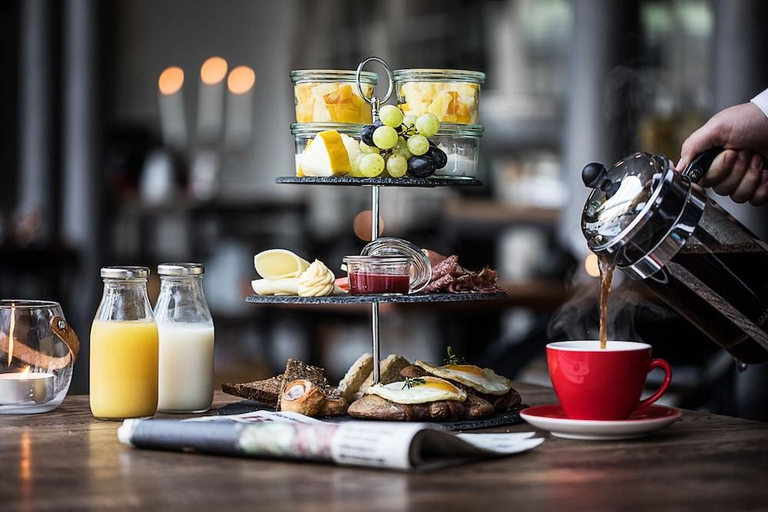 Food & Drinks 4, Fredensborg Store Kro, Fredensborg