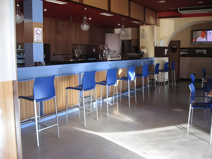 Food & Drinks 5, Hotel Machaco, Badajoz