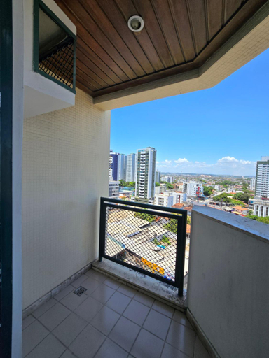 Others 5, Recife Mar Flats Hotel, Jaboatão dos Guararapes