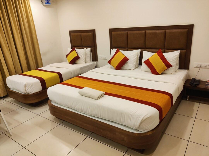 Others 5, Relax Inn, Bangalore Rural