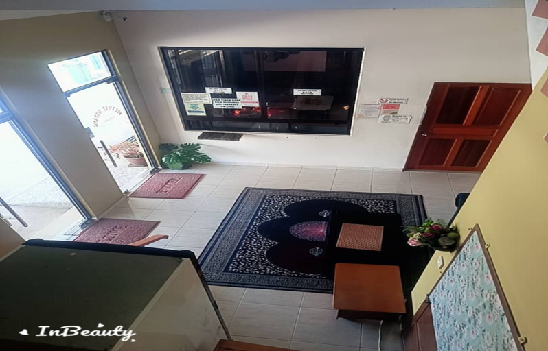 Exterior & Views 5, Luthfi Hotel, Kuala Terengganu