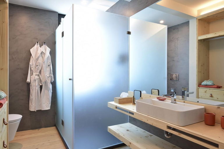 Bathroom 4, Dream Guincho, Cascais
