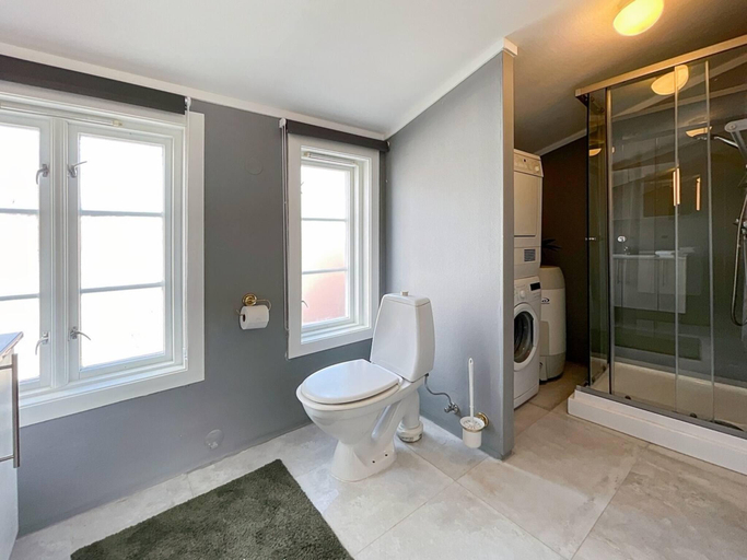 4, The Green 20 of Stavanger BnB, Stavanger