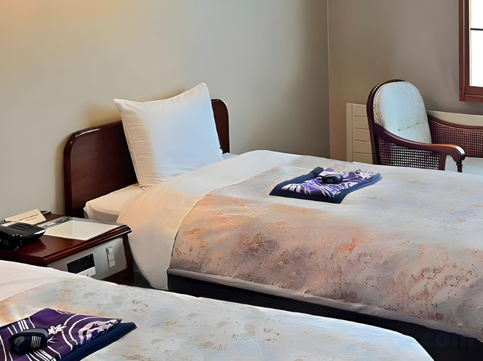 Bedroom 2, Berjaya Hakkoda Ski Resort, Aomori