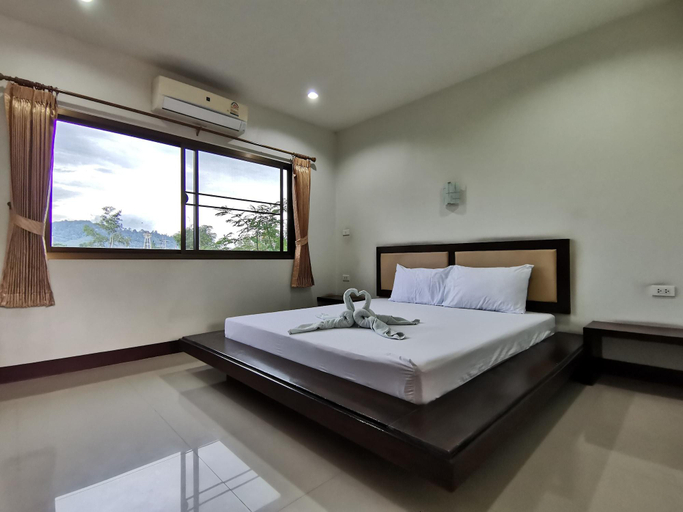 Bedroom 5, Nest Villa Phang Nga, Takua Thung