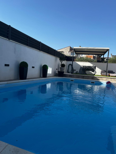 Sport & Beauty 2, LuxVilla AURORA, Vodice