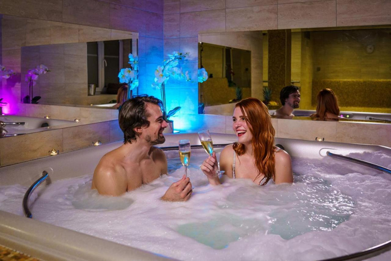 Sport & Beauty 5, Spa Hotel MILLENIUM Karlovy Vary, Karlovy Vary