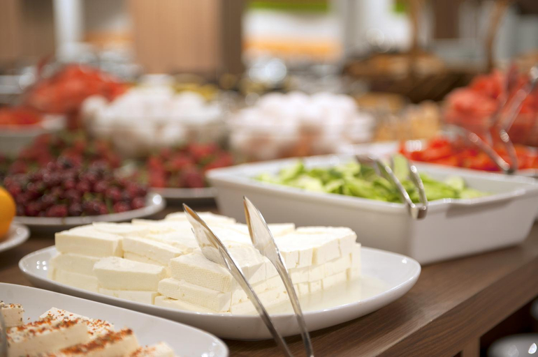 Food & Drinks 5, Birbey Hotel, Fatih
