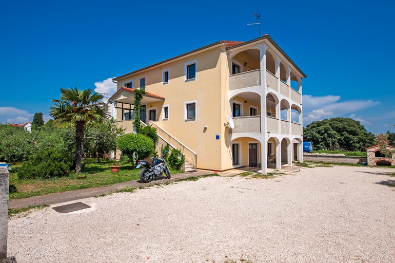 Others 4, Apartman Lamanova, Rovinj